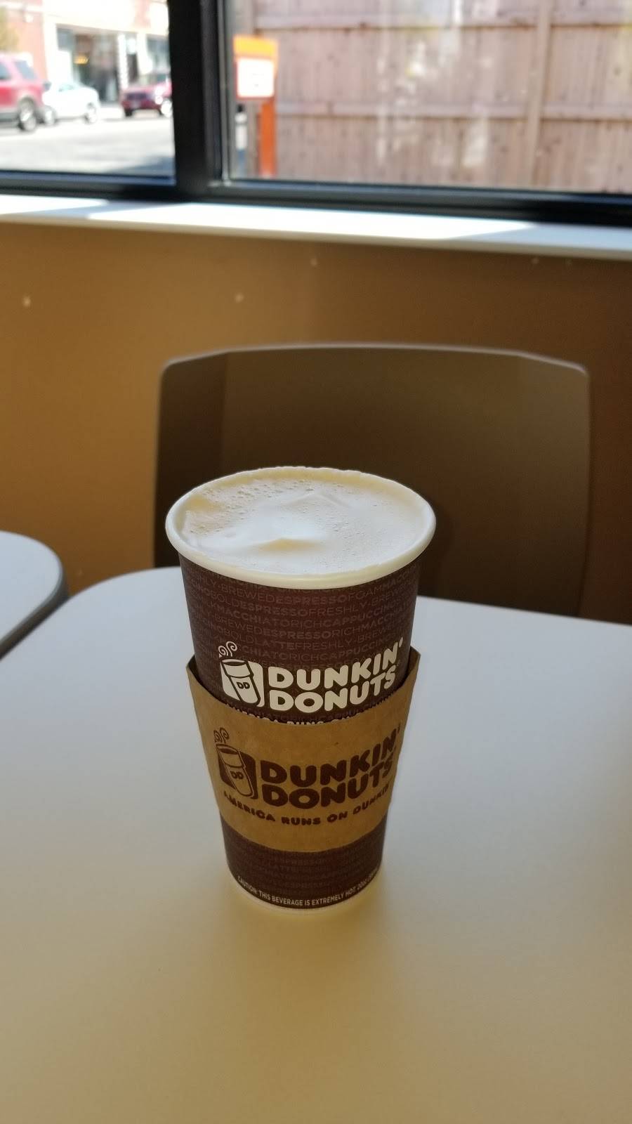 Dunkin Donuts | cafe | 6536 S Kedzie Ave, Chicago, IL 60629, USA | 7734366400 OR +1 773-436-6400