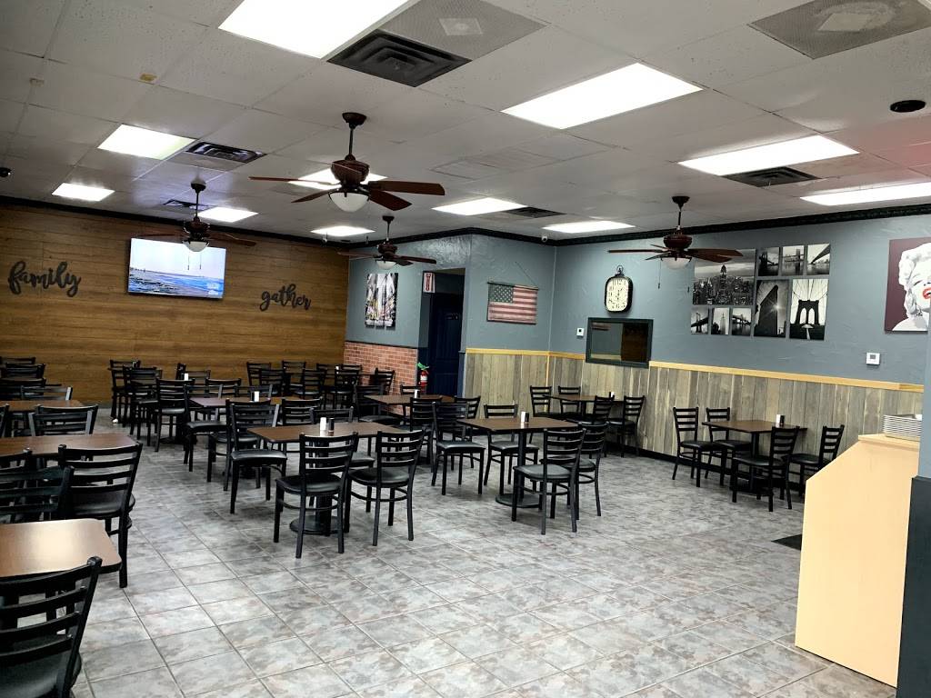 Bill & Ruths Subs and Burgers | restaurant | 12908 S Memorial Dr, Bixby, OK 74008, USA | 9189436100 OR +1 918-943-6100