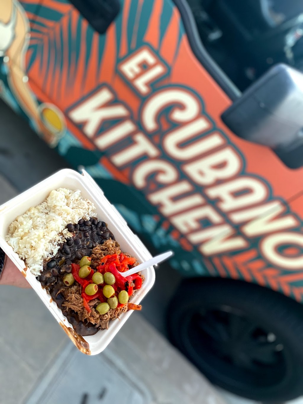 El Cubano Kitchen | restaurant | 153 N Cypress St, Orange, CA 92866, USA | 8184450669 OR +1 818-445-0669