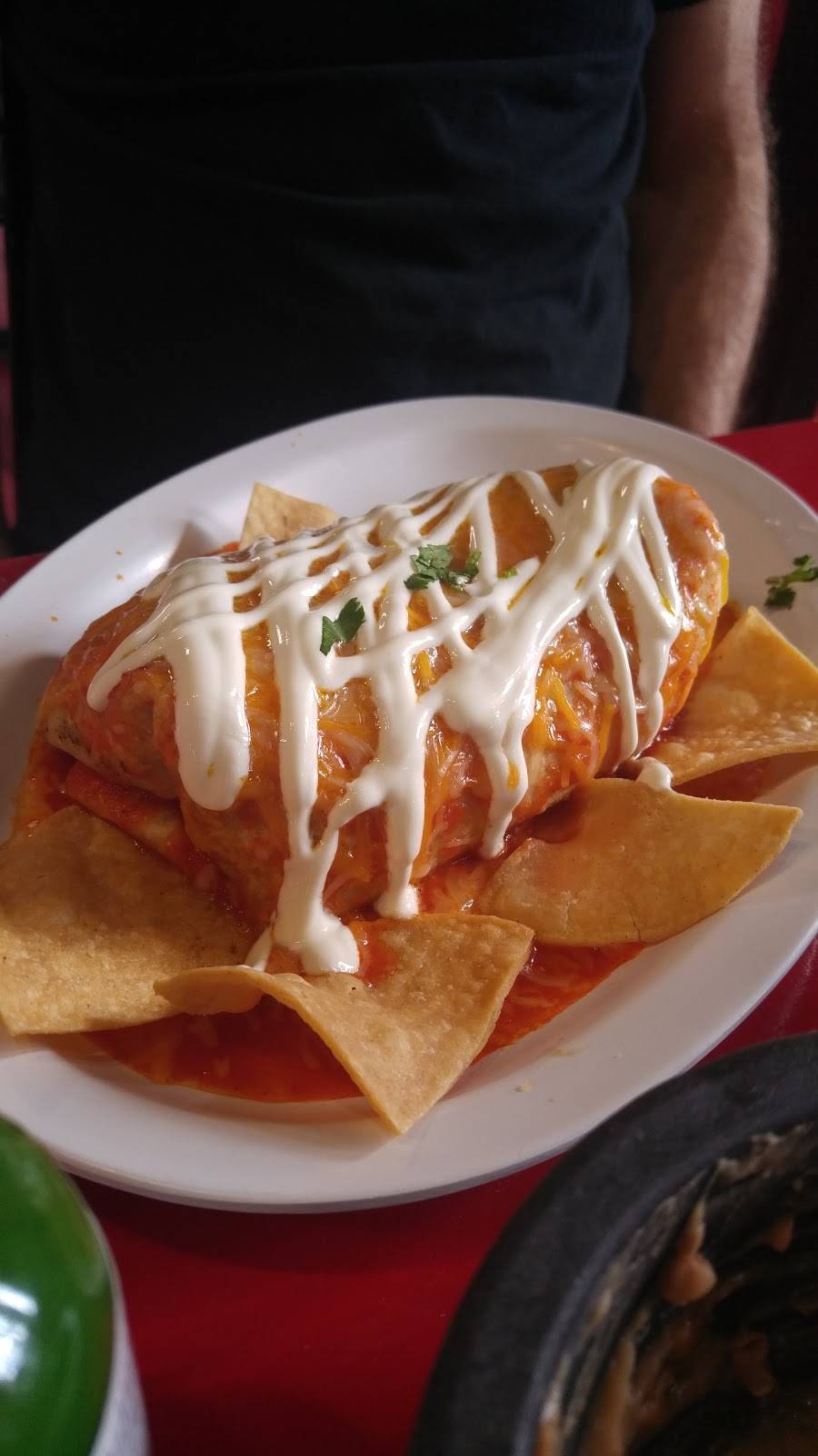 California Taco Shop | restaurant | 381 Plainfield St, Providence, RI 02909, USA | 4019423938 OR +1 401-942-3938