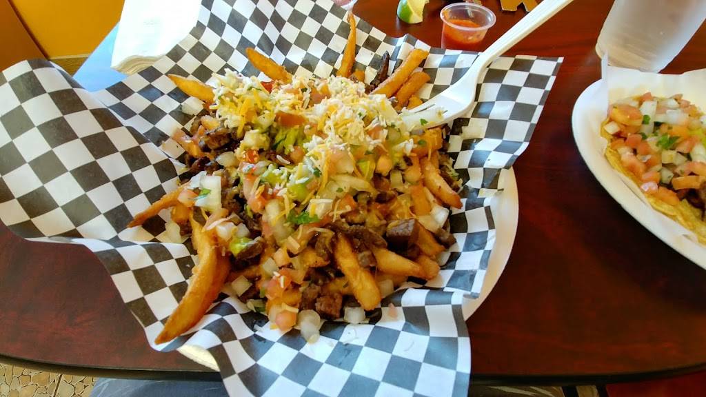 Elenas Taco Shop | restaurant | 6105 Summer Ave, Memphis, TN 38134, USA | 9014177915 OR +1 901-417-7915