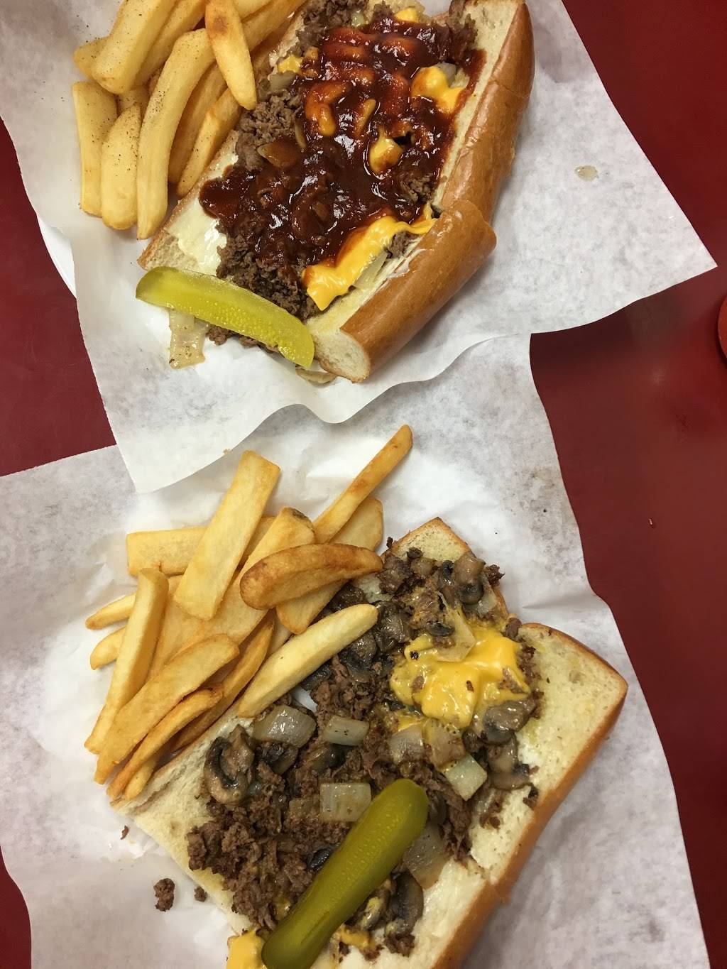Bobs Hoagy Steaks | restaurant | 29623 Mission Blvd, Hayward, CA 94544, USA | 5108811558 OR +1 510-881-1558