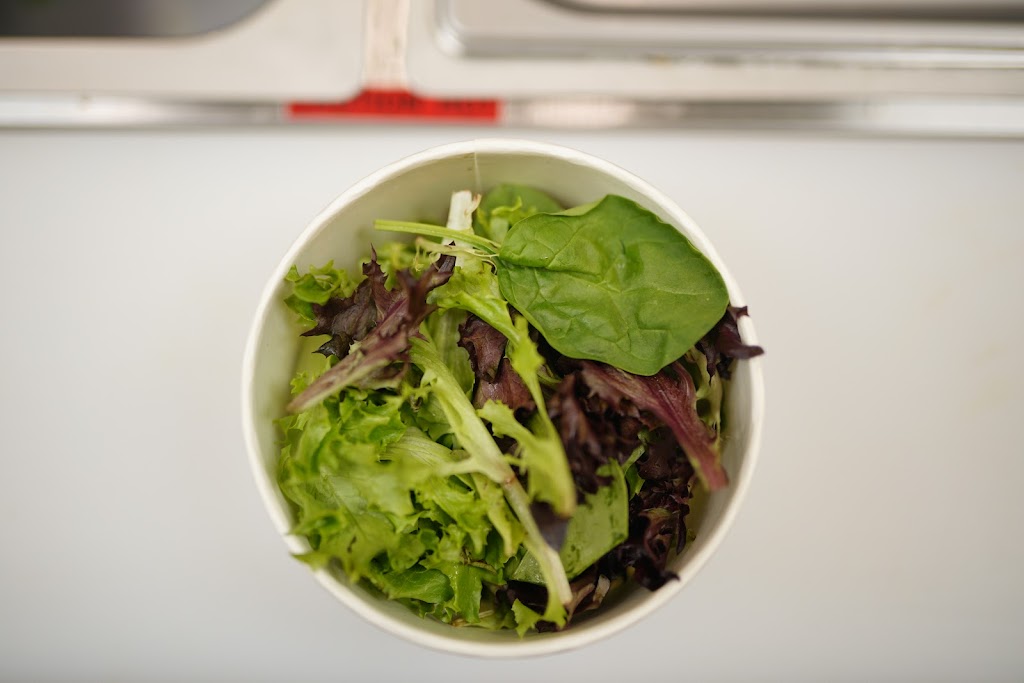 BYOB Build Your Own Bowl | restaurant | 555 N Central Ave Suite 106, Phoenix, AZ 85004, USA | 6023545949 OR +1 602-354-5949