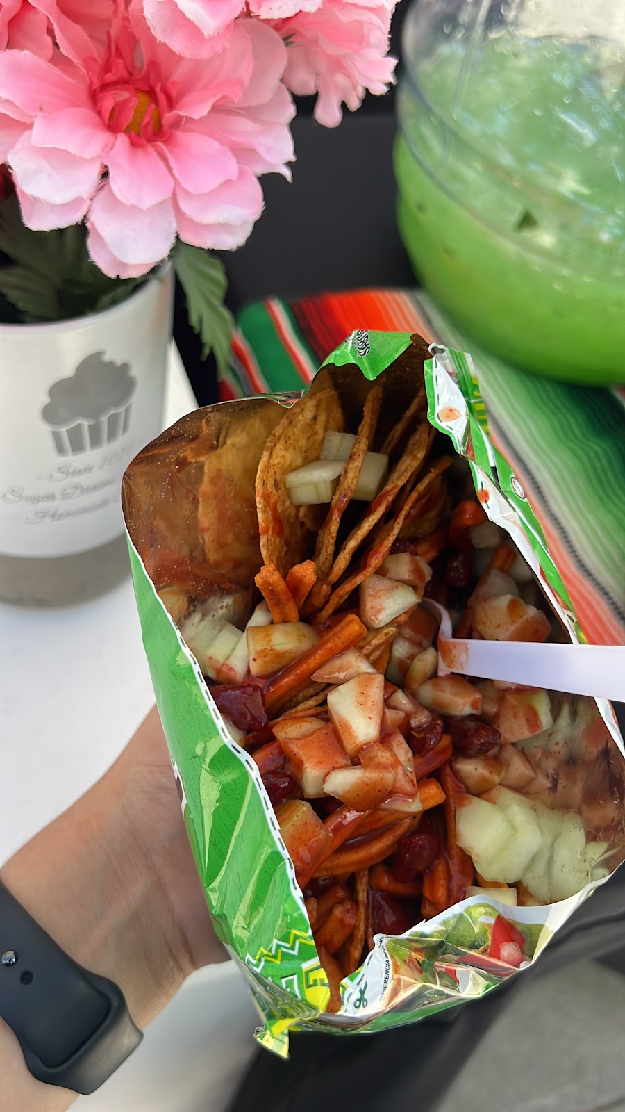 SugarDreamsDelights | meal takeaway | York Blvd &, N Avenue 50, Los Angeles, CA 90042, USA | 3234832679 OR +1 323-483-2679