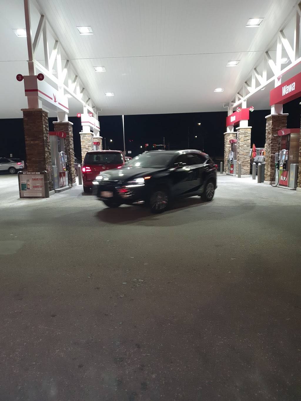 Wawa Store #8001 | restaurant | 1584 8th Ave, Bethlehem, PA 18018, USA | 6108658275 OR +1 610-865-8275