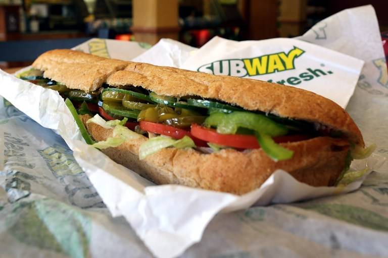 Restaurant SUBWAY | restaurant | 106 Boulevard Bégin, Sainte-Claire, QC G0R 1V0, Canada | 4188833393 OR +1 418-883-3393