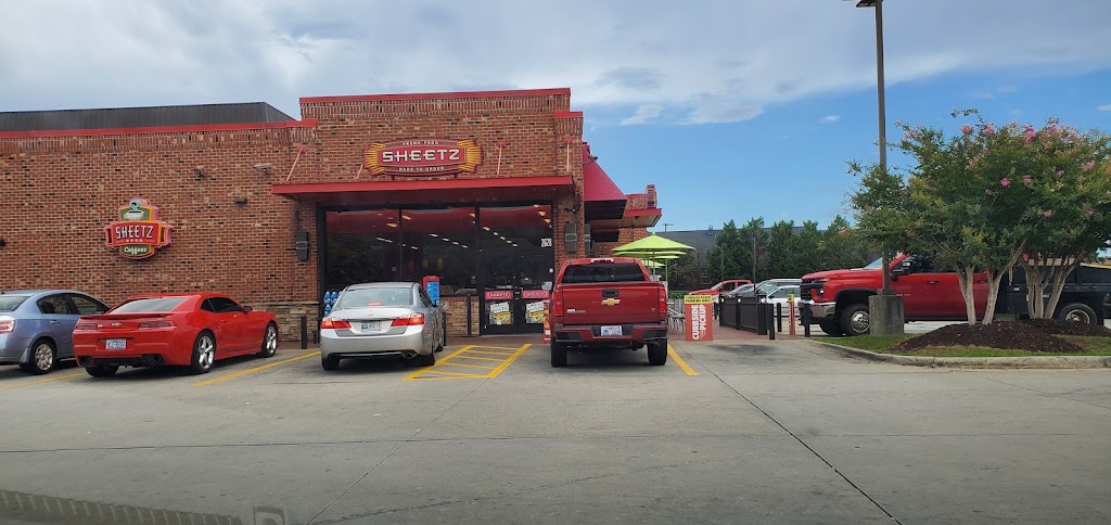 Sheetz | cafe | 2628 Alamance Rd, Burlington, NC 27215, USA | 3362273730 OR +1 336-227-3730
