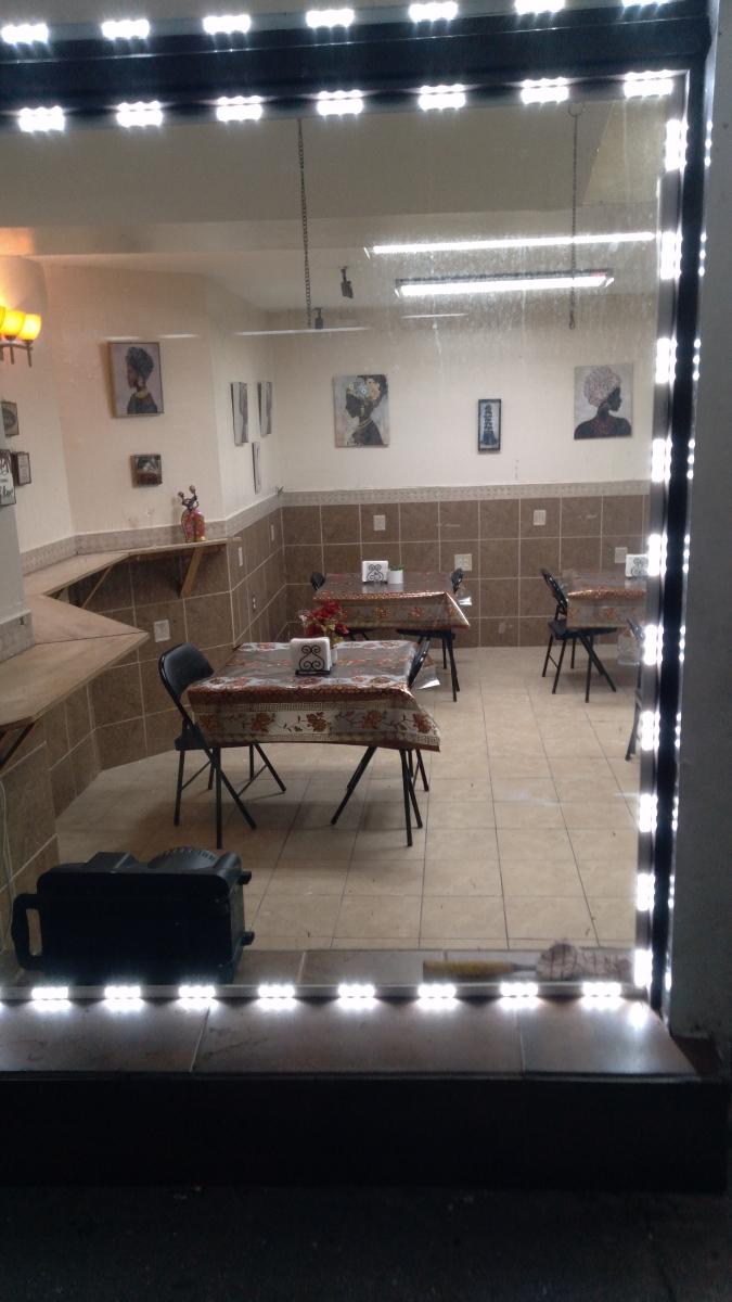 Sherris kitchen | restaurant | 90 Bay St, Staten Island, NY 10301, USA | 7185764433 OR +1 718-576-4433