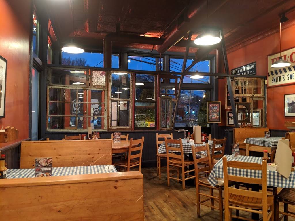 Marks Feed Store | restaurant | 1514 Bardstown Rd, Louisville, KY 40205, USA | 5024581570 OR +1 502-458-1570