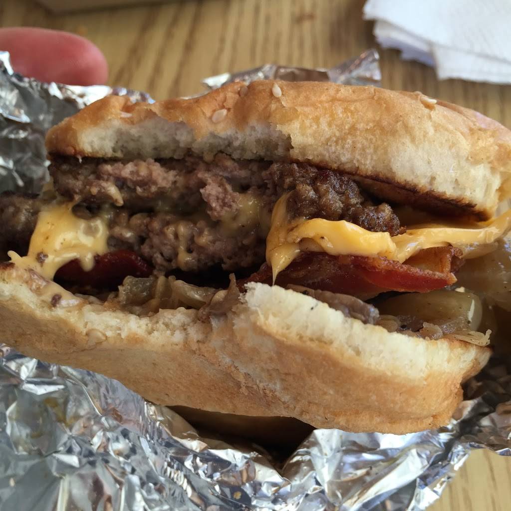 Five Guys | meal takeaway | 933 E Hillsdale Blvd, Foster City, CA 94404, USA | 6502359485 OR +1 650-235-9485