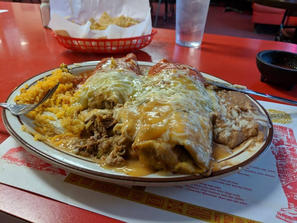 Los Chiles Mexican Restaurant | restaurant | 17051 E Ave O, Palmdale, CA 93591, USA | 6612642975 OR +1 661-264-2975