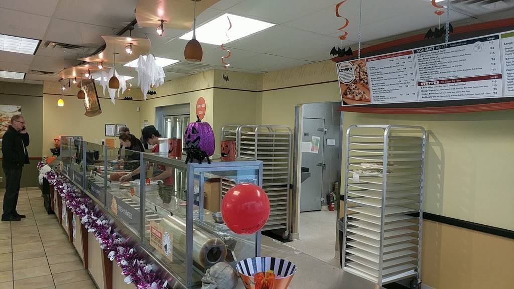 Papa Murphys Take N Bake Pizza | meal takeaway | 10016 S Mingo Rd suite d, Tulsa, OK 74133, USA | 9188932458 OR +1 918-893-2458