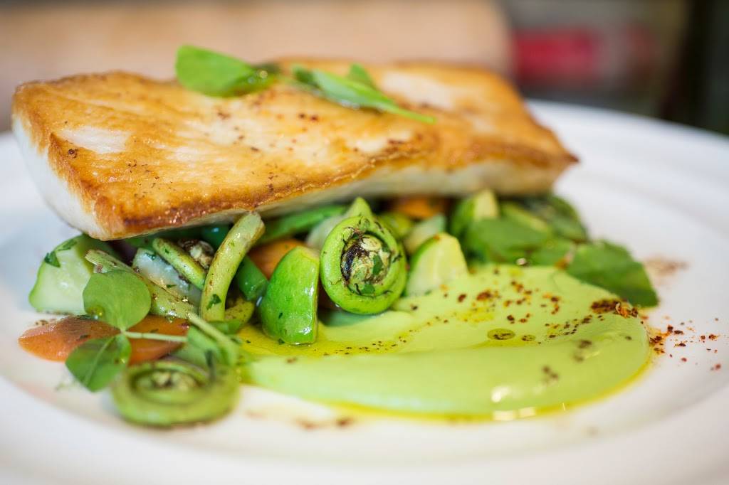 Élevage Restaurant | restaurant | 1207 S Howard Ave, Tampa, FL 33606, USA | 8139998726 OR +1 813-999-8726