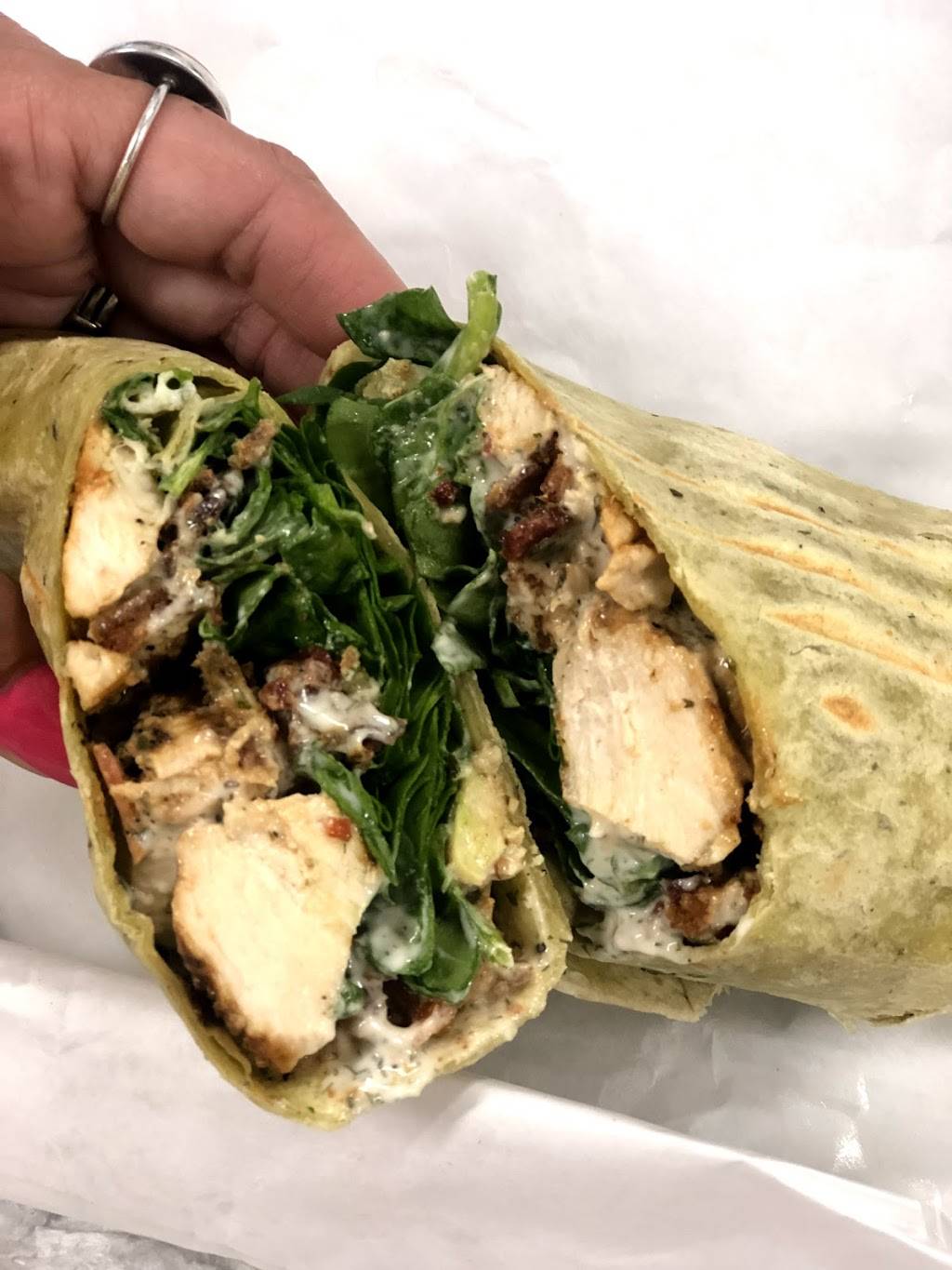 Dancing Tomato | restaurant | 205 Business Park Dr #108, Virginia Beach, VA 23462, USA | 7574990000 OR +1 757-499-0000