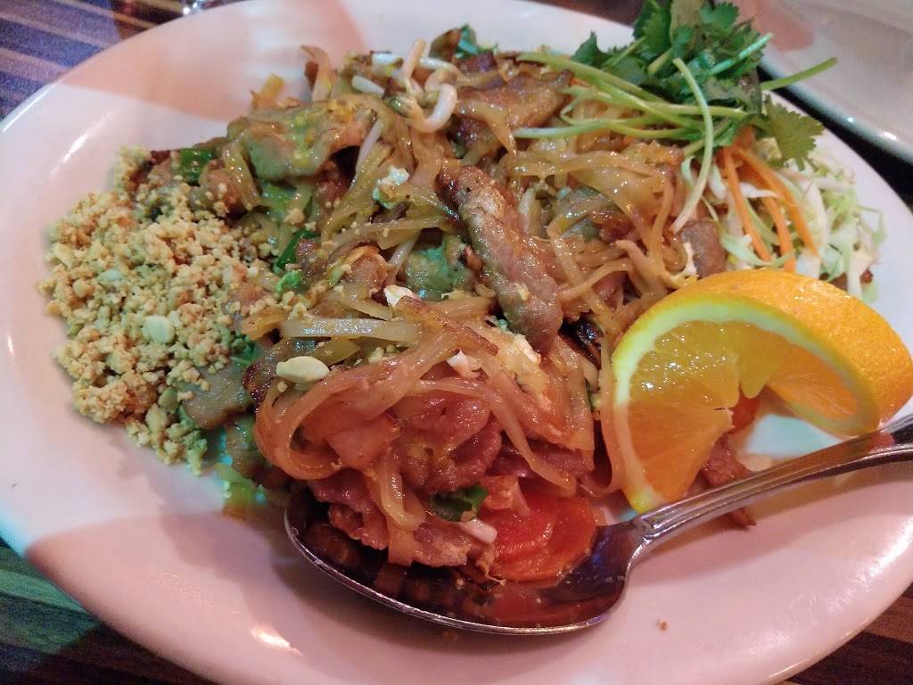 Thai Bite Thai Cuisine | restaurant | 28251 Crown Valley Pkwy H, Laguna Niguel, CA 92677, USA | 9499167779 OR +1 949-916-7779