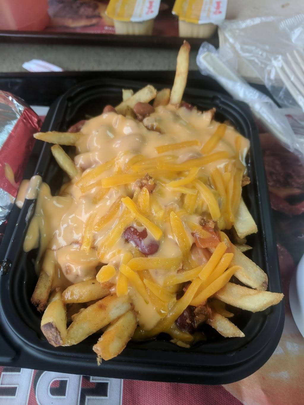 Wendys | restaurant | 7801 Biscayne Blvd, Miami, FL 33138, USA | 3057546382 OR +1 305-754-6382