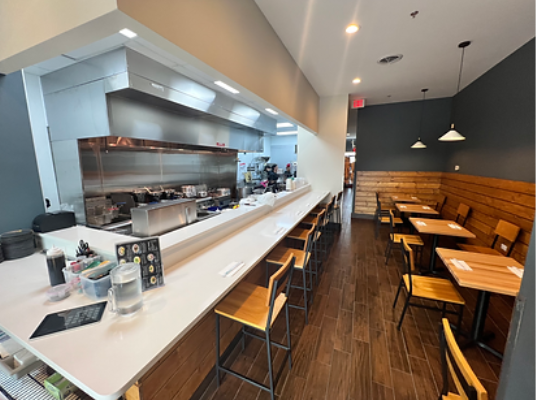 Ramen House Shinchan Glenview | restaurant | 610 Milwaukee Ave Suite 140, Glenview, IL 60025, USA | 2245678718 OR +1 224-567-8718