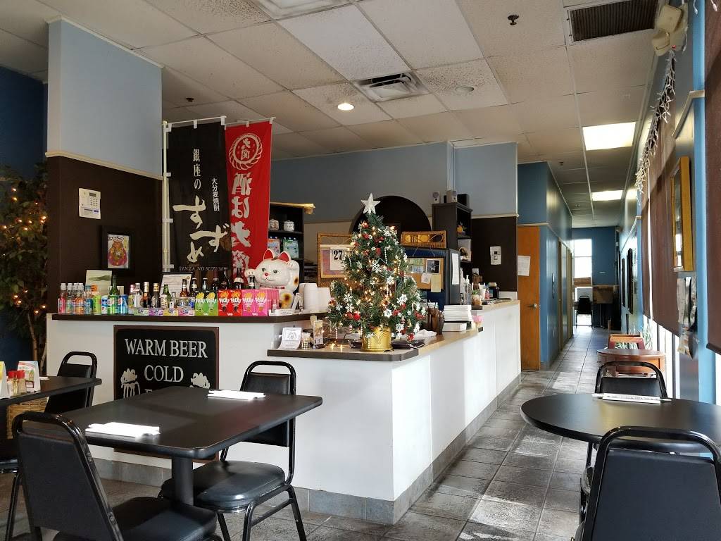 Cha-Cha Japanese Cafe | cafe | 155 FL-7 #108, Royal Palm Beach, FL 33414, USA | 5616237110 OR +1 561-623-7110