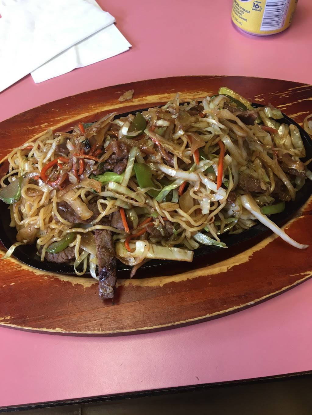 Teriyaki Time | restaurant | 314 Detroit St, Ann Arbor, MI 48104, USA | 7349292272 OR +1 734-929-2272