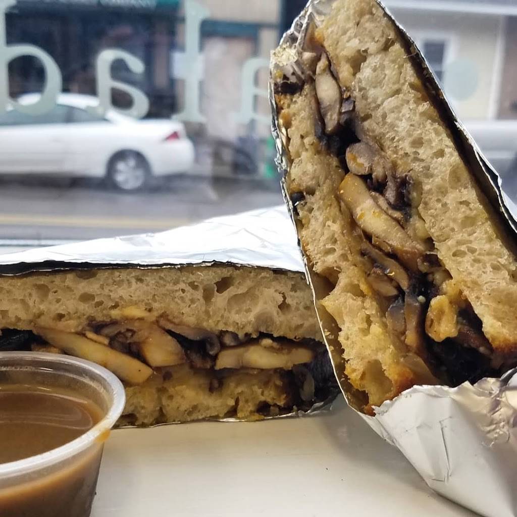 Duncan Street Sandwich Shop | restaurant | 543 North Ave, Millvale, PA 15209, USA | 4122522940 OR +1 412-252-2940