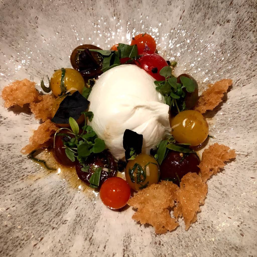 Boca | restaurant | 114 E 6th St, Cincinnati, OH 45202, USA | 5135422022 OR +1 513-542-2022