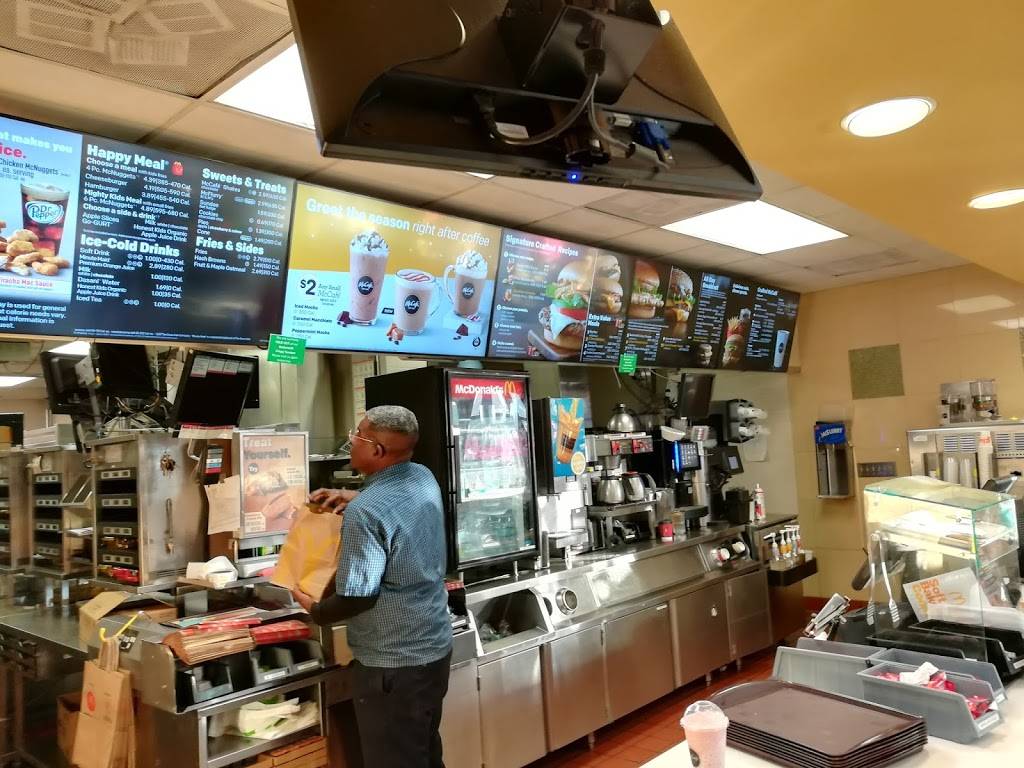 McDonalds | cafe | 1869 Camden Ave, San Jose, CA 95124, USA | 4087233322 OR +1 408-723-3322