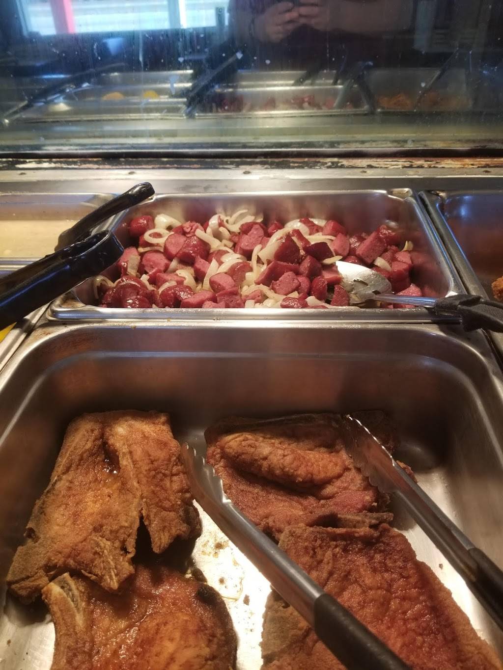 Over Yonder Buffet | restaurant | 2970 US-501, Conway, SC 29527, USA | 8433654706 OR +1 843-365-4706