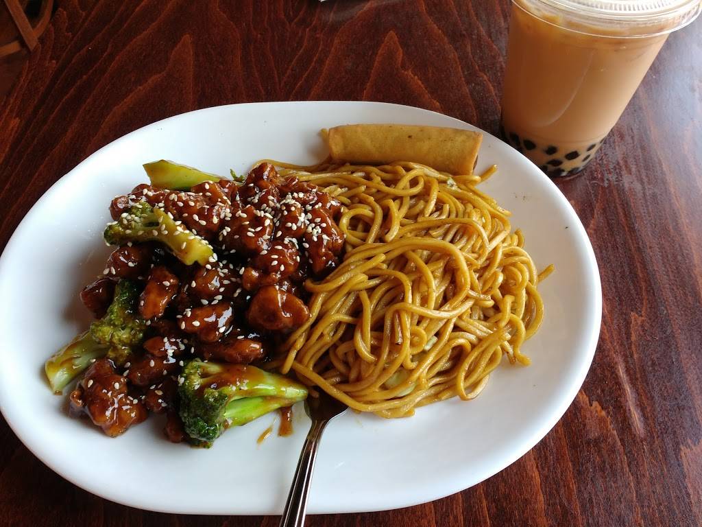 Lotus house | restaurant | 2517 Durant Ave, Berkeley, CA 94704, USA | 5108831811 OR +1 510-883-1811