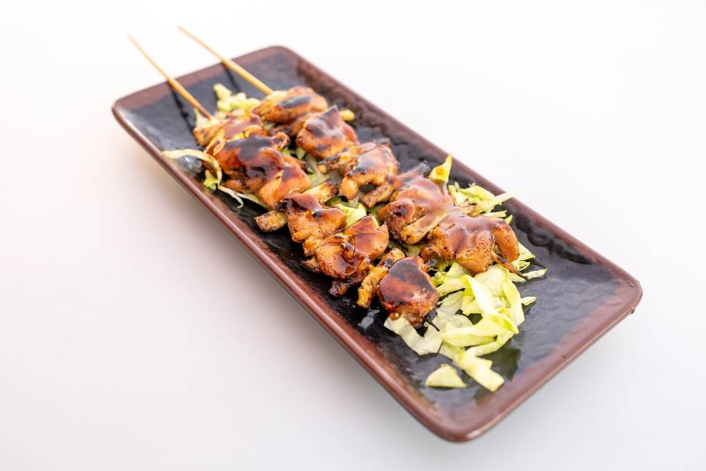 i18 Asian Cuisine | restaurant | 1042 Marina Blvd, San Leandro, CA 94577, USA | 5103579000 OR +1 510-357-9000