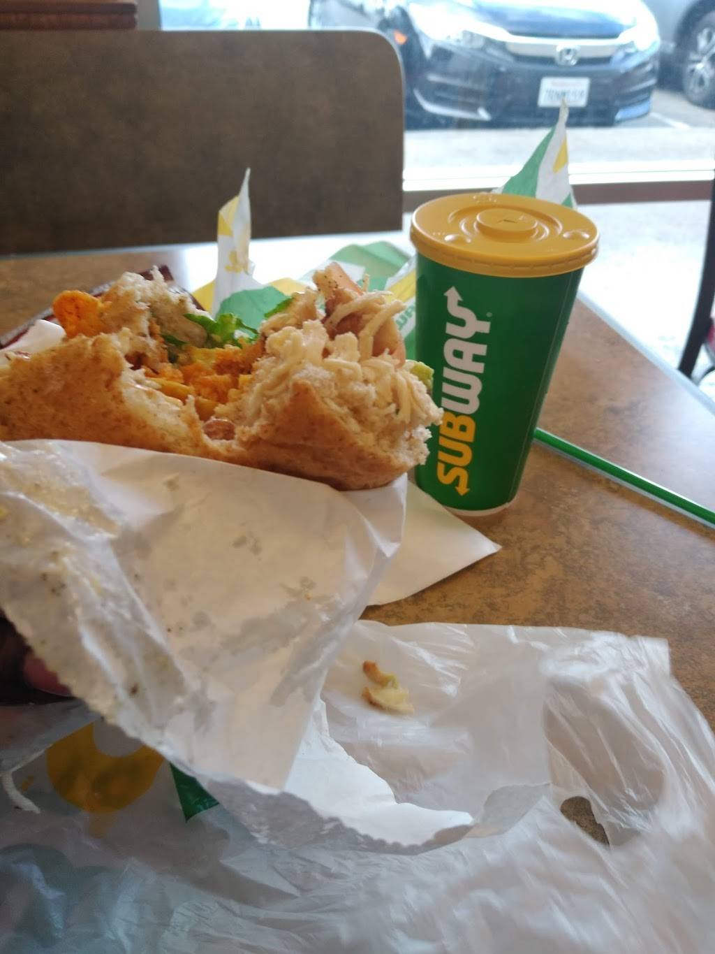 Subway | restaurant | 3317 Coach Ln #200, Cameron Park, CA 95682, USA | 5306726400 OR +1 530-672-6400