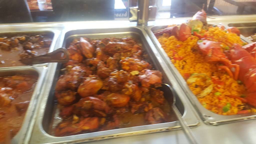 Lulo Seafood | meal delivery | 104 E 183rd St, The Bronx, NY 10453, USA | 3472973273 OR +1 347-297-3273