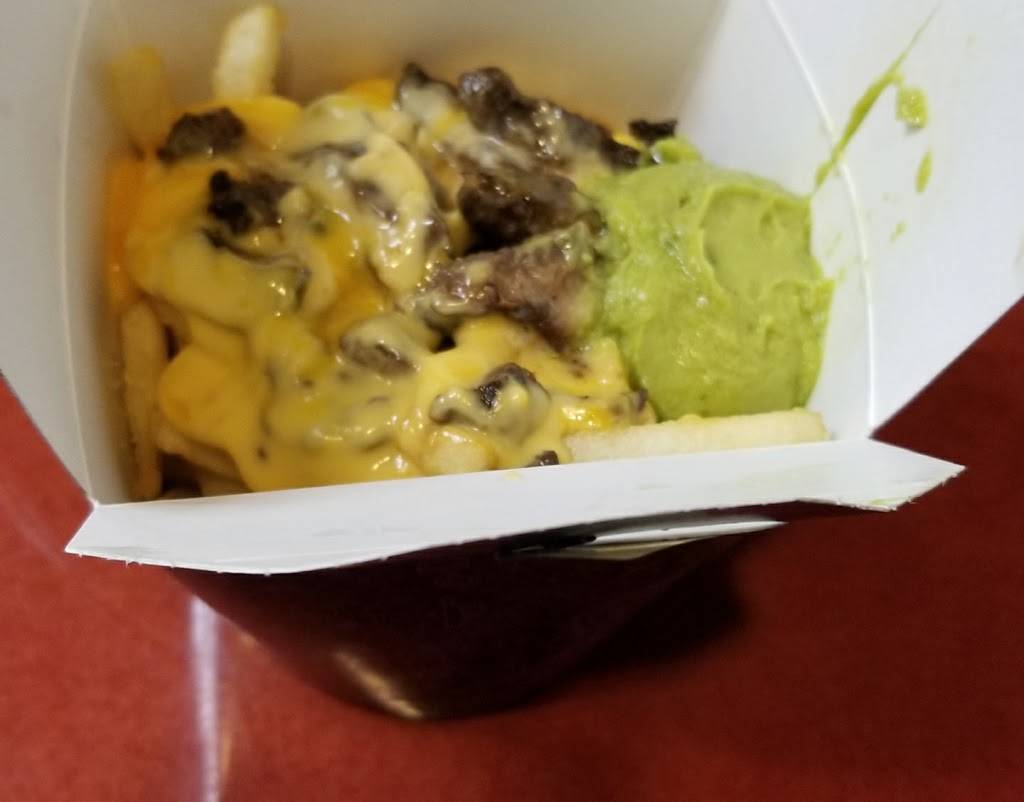 Jack in the Box | restaurant | 20965 Golden Springs Dr, Diamond Bar, CA 91765, USA | 9095951414 OR +1 909-595-1414