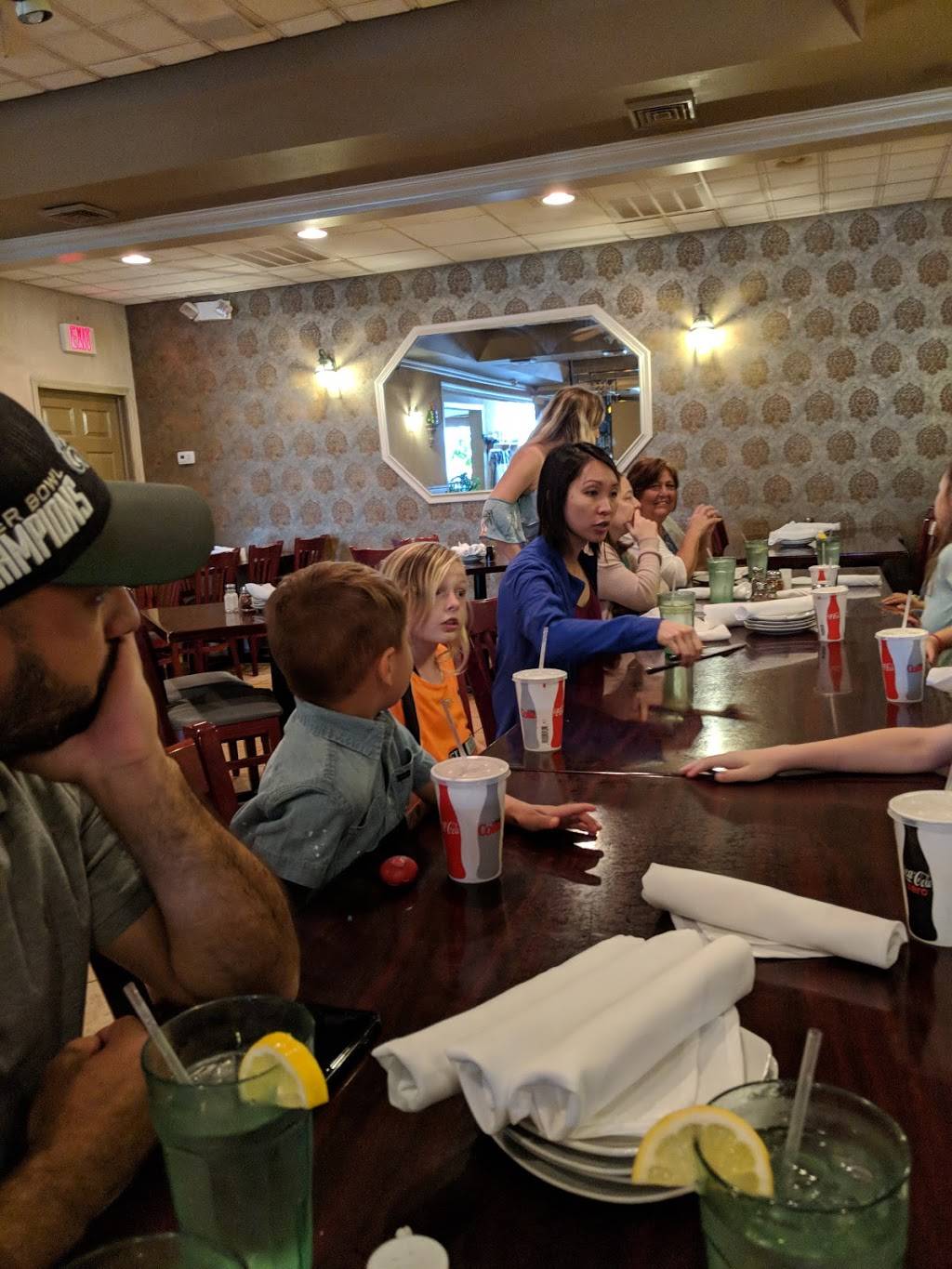 Andres Italian Restaurant | restaurant | 1312 W Brigantine Ave, Brigantine, NJ 08203, USA | 6092661124 OR +1 609-266-1124