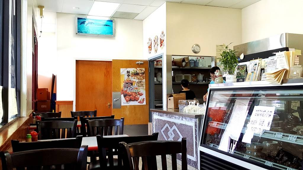 New China Foods | restaurant | 1836 N Milpitas Blvd, Milpitas, CA 95035, USA | 4085868769 OR +1 408-586-8769