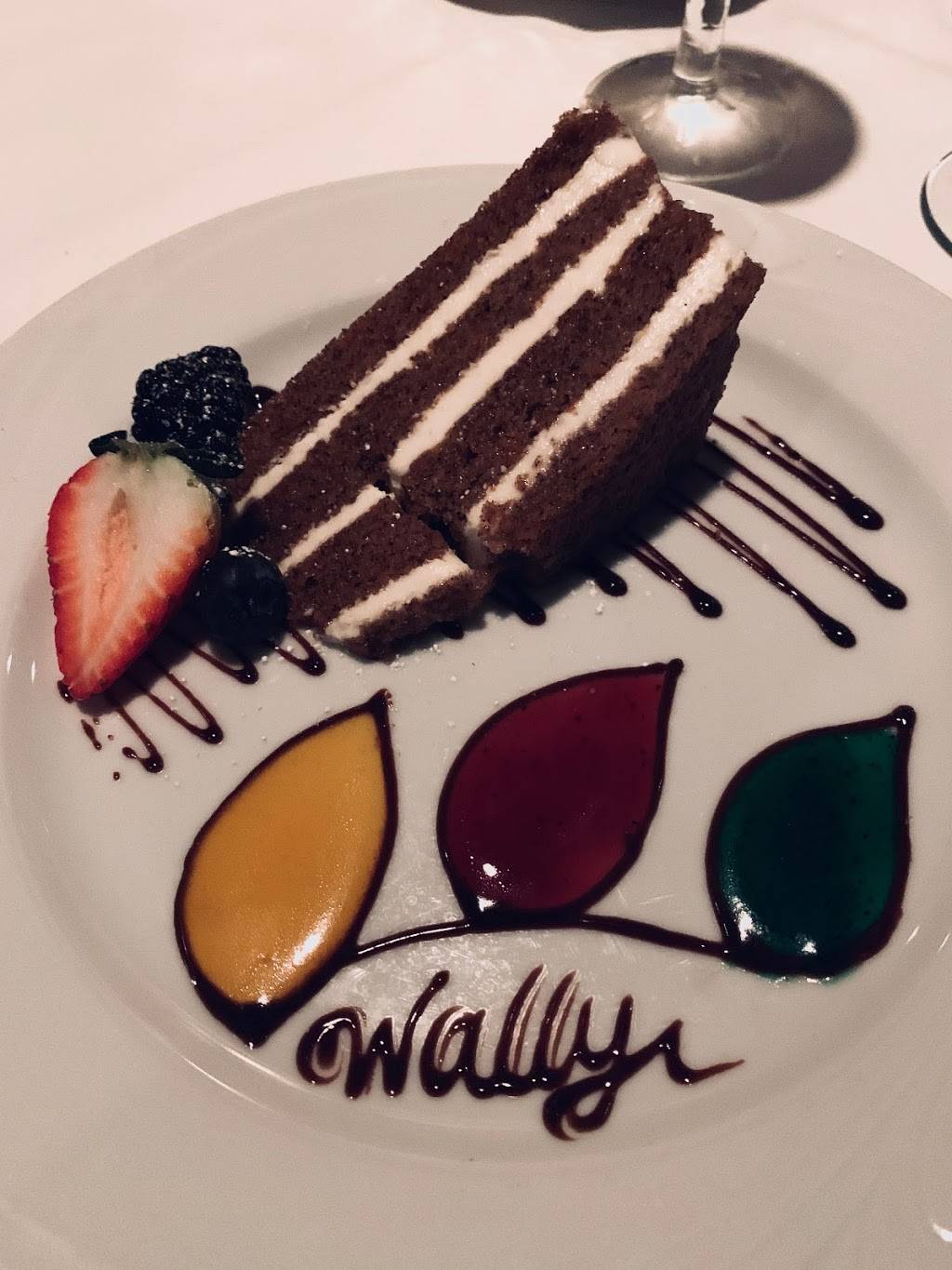 Wallys Desert Turtle | restaurant | 71775 CA-111, Rancho Mirage, CA 92270, USA | 7605689321 OR +1 760-568-9321