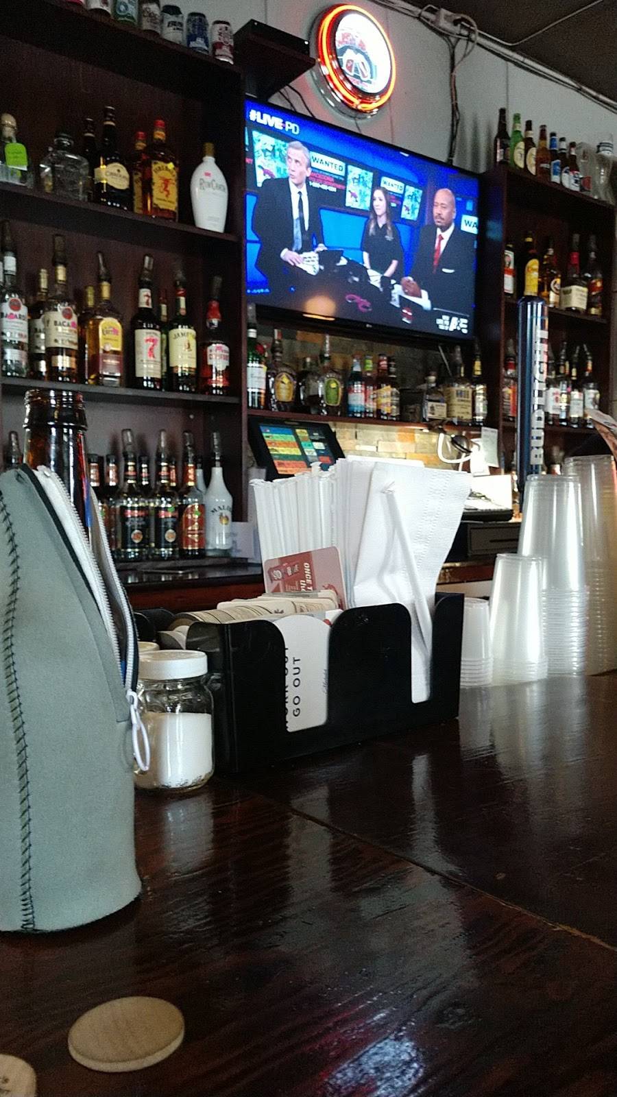 Saubers Stumble Inn | restaurant | 5921 W Tiffin St, Tiffin, OH 44883, USA | 4199372288 OR +1 419-937-2288