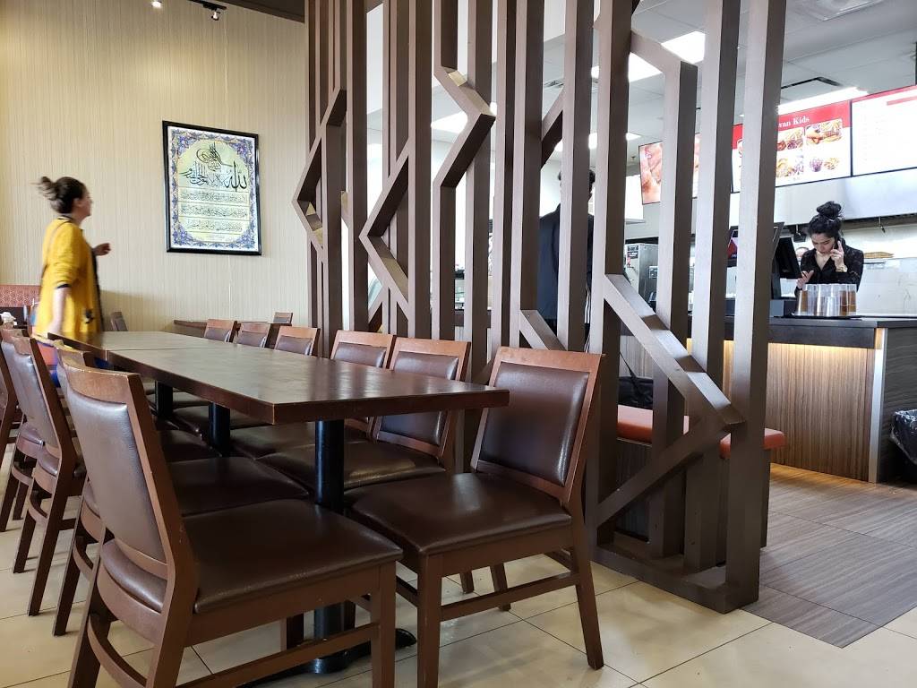 Caravan Kabob House | restaurant | 547 Steeles Ave E, Brampton, ON L6W 4S2, Canada | 9054973876 OR +1 905-497-3876