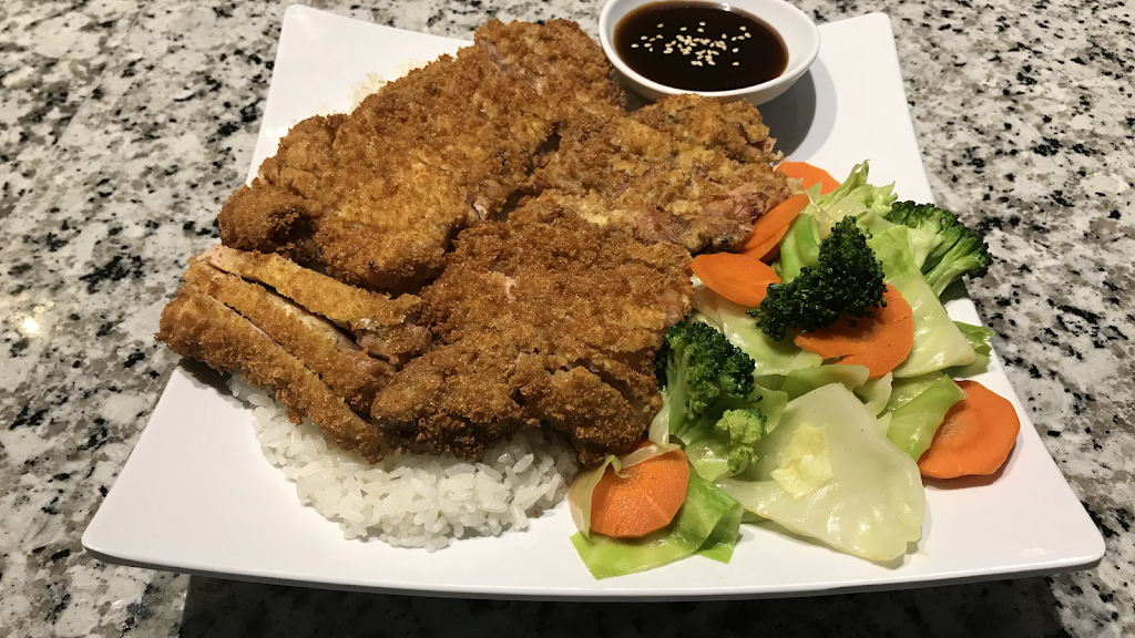 Toki Sushi and Teriyaki | restaurant | 19061 S Beavercreek Rd, Oregon City, OR 97045, USA | 5033056153 OR +1 503-305-6153