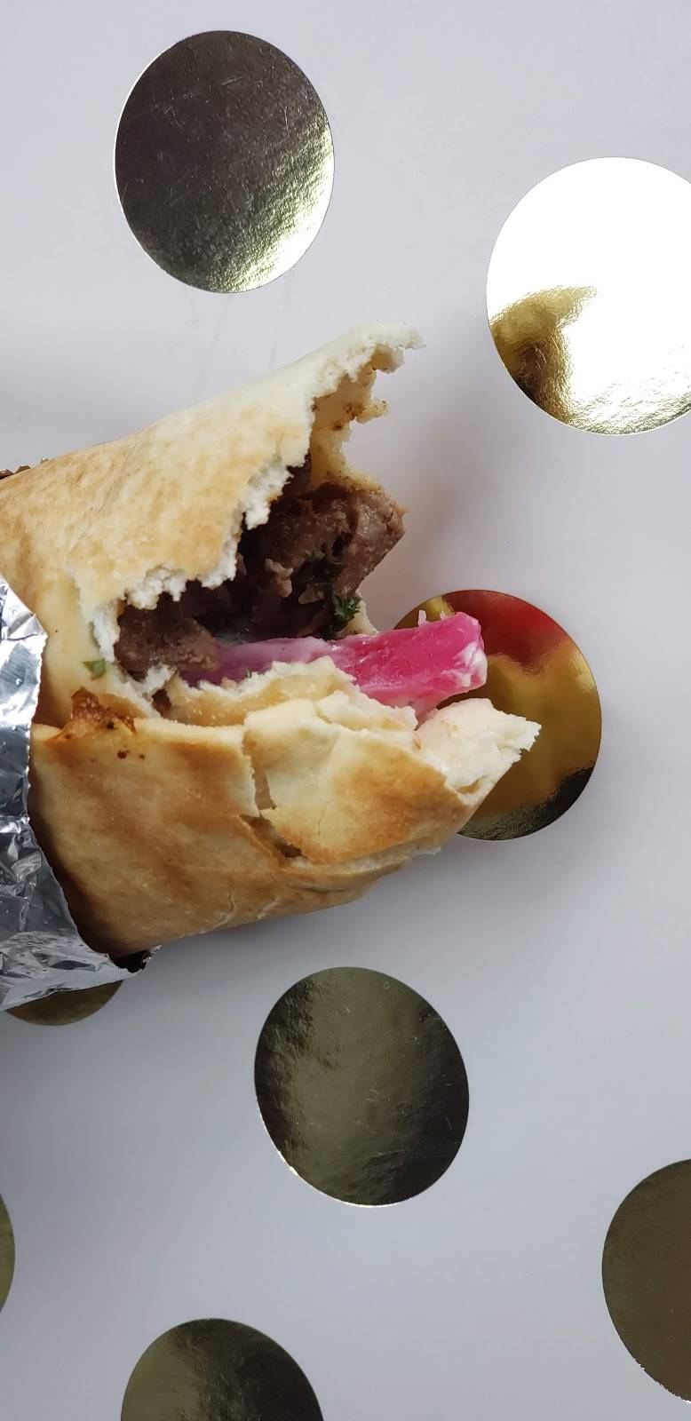 Dipn Shawarma | restaurant | 8175 N Telegraph Rd, Dearborn Heights, MI 48127, USA | 3136331613 OR +1 313-633-1613