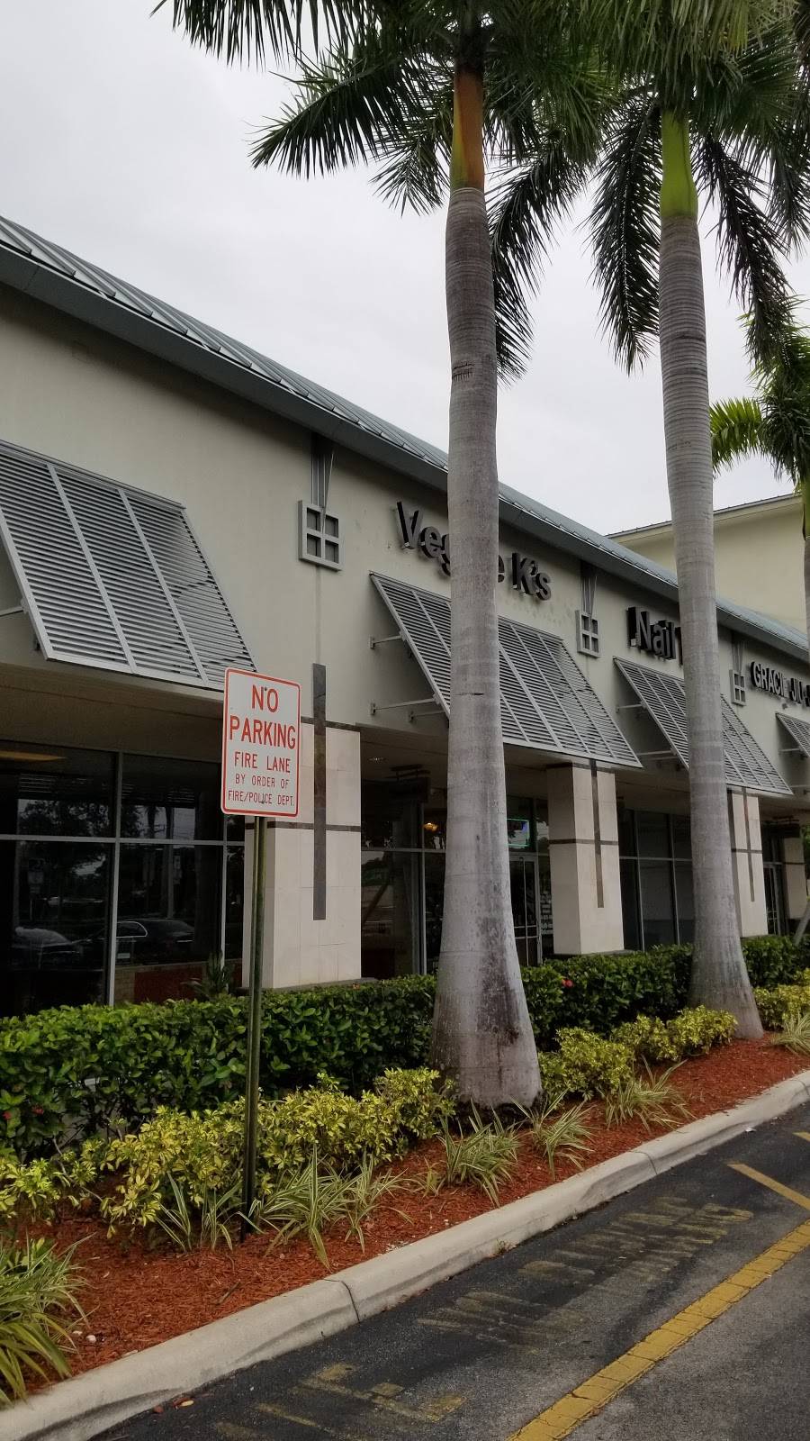 Vegetable Ks | restaurant | 189 NW 136th Ave, Sunrise, FL 33325, USA | 9548469411 OR +1 954-846-9411