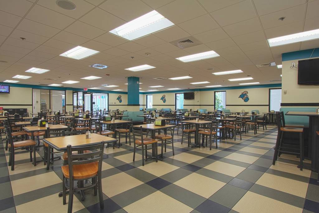 CINO Grille | restaurant | 100 Spadoni Park Cir, Conway, SC 29528, USA | 8433492327 OR +1 843-349-2327