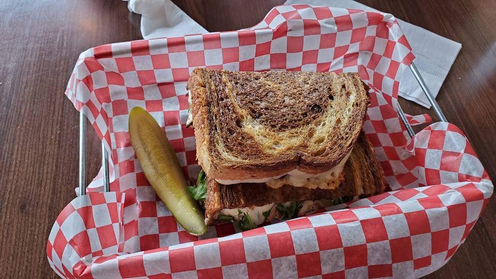 MLT DWN | restaurant | 292 Princess St, Kingston, ON K7L 1B5, Canada | 6137661881 OR +1 613-766-1881