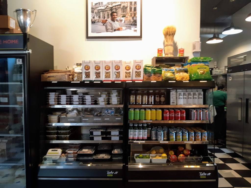 Sals Gastronomia | restaurant | 104 Walnut St, Montclair, NJ 07042, USA | 9738607225 OR +1 973-860-7225