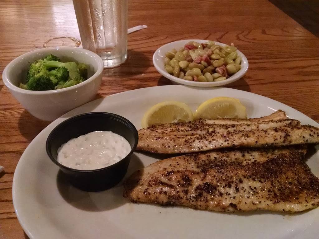 Cracker Barrel Old Country Store | restaurant | 5040 Academy Ln, Bessemer, AL 35022, USA | 2054287080 OR +1 205-428-7080