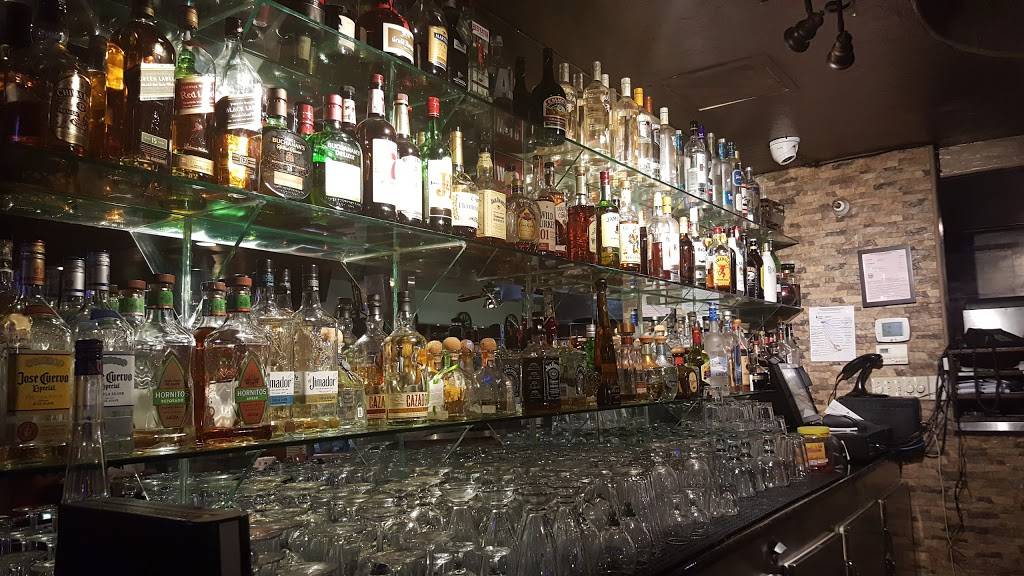 Viva Villa | restaurant | 1250 S E St, San Bernardino, CA 92408, USA | 9093811050 OR +1 909-381-1050