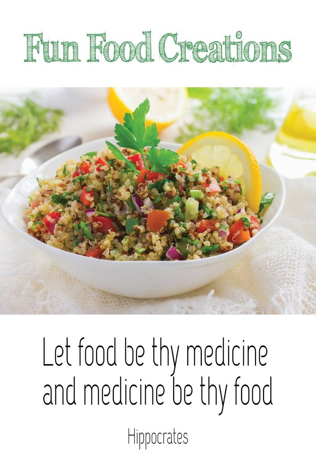 Fun Food Creations | restaurant | 1940 N 30th Rd #309, Hollywood, FL 33021, USA | 7863558748 OR +1 786-355-8748