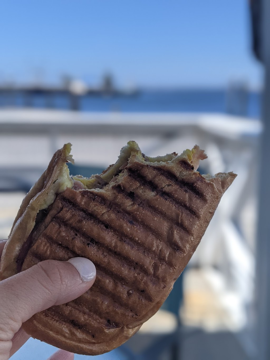 St Andrews Grill @ The Salty Hobo | restaurant | 1120 Bayview Ave, Panama City, FL 32401, USA | 8502152829 OR +1 850-215-2829