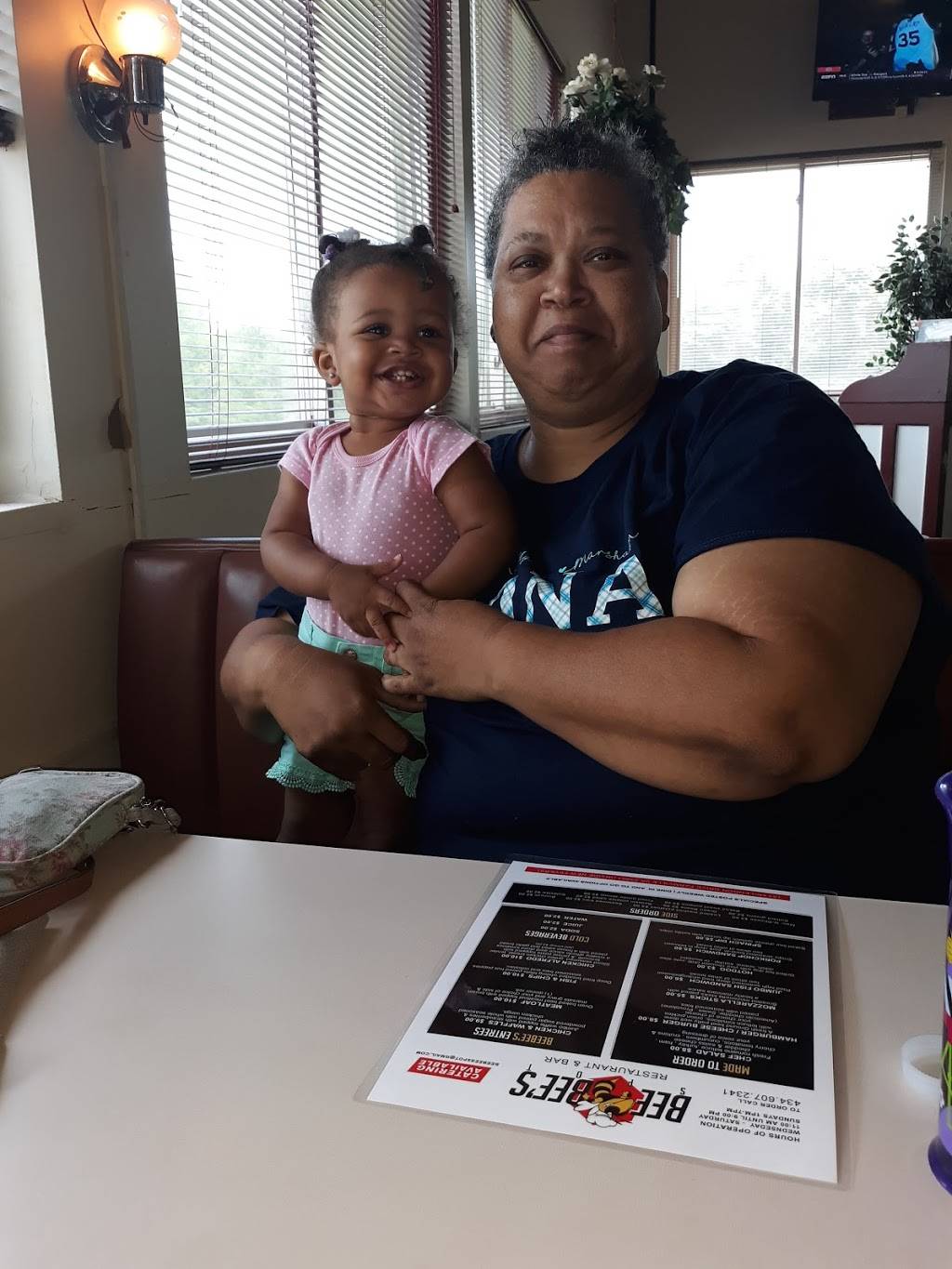 New Fevers Restaurant | restaurant | 628 S James Madison Hwy, Farmville, VA 23901, USA | 4343928719 OR +1 434-392-8719