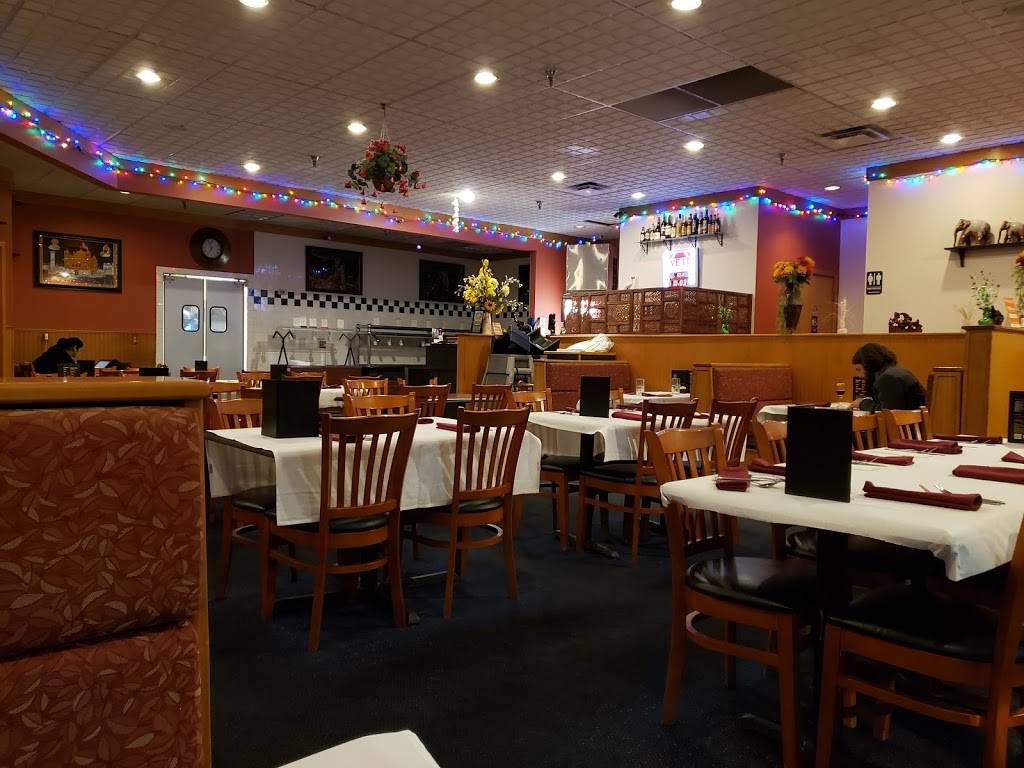 Star of India | restaurant | 2812 W Division St, St Cloud, MN 56301, USA | 3202813388 OR +1 320-281-3388