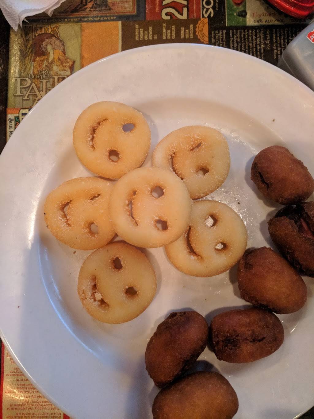 Piedmont Ale House | restaurant | 1149 St Marks Church Rd A, Burlington, NC 27215, USA | 3365844422 OR +1 336-584-4422